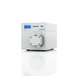   Knauer AZURA P 2.1S AZURA-P-21S