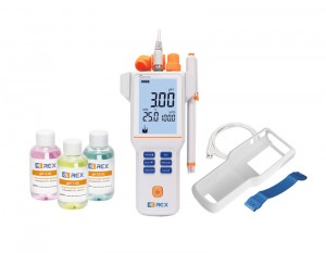  pH- PH110B Inesa Scientific
