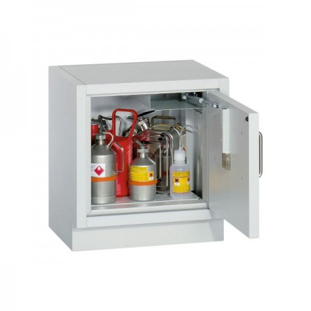     DUPERTHAL BASIC UTS BST-5 23-060650-401