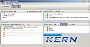   SCD-4.0-PRO-DL Kern SCD-4.0-PRO-DL