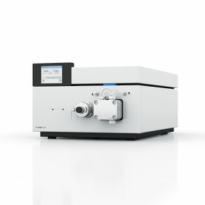   BlueShadow 40P Knauer BlueShadow-40P