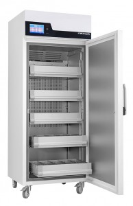   , BL 520 ULTIMATE, Kirsch