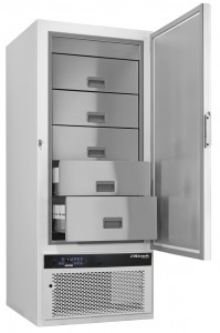    , FROSTER BL 650 PRO-ACTIVE, Kirsch