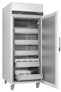    , Froster BL 730 PRO-ACTIVE, Kirsch