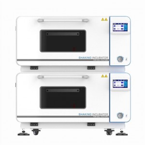 -  CO2 BSIC-111 Being Instrument