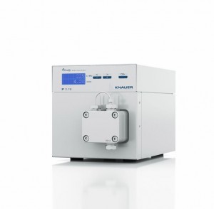  AZURA P 2.1S Knauer AZURA P 2.1S series