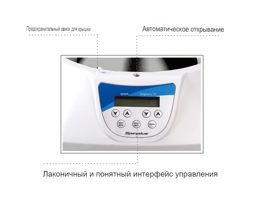  Spinplus Topscien