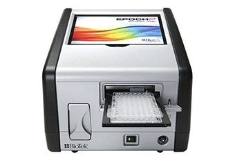  BioTek Instruments Microplate Spectrophotometer 