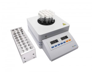    COD-100R Inesa Scientific