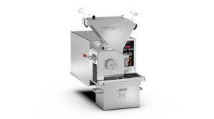    PULVERISETTE 19 large (50-700 /) Fritsch 19.4040.00