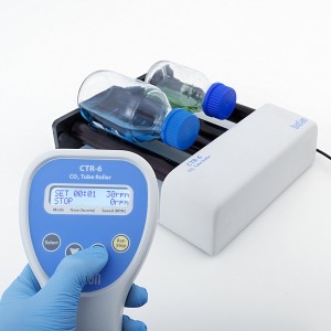 CO2  CTR-6 Biosan BS-010174-A01
