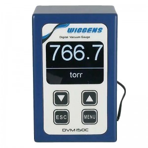   DVM150C Wiggens 15060-02