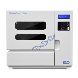          BioMagPure 12 Plus Biosan BS-060202-AAA