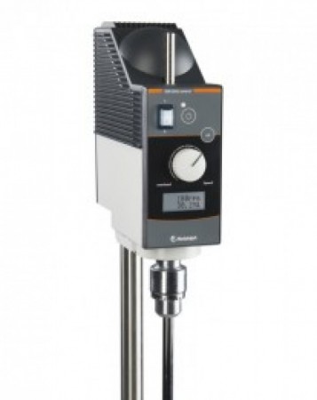    Heidolph RZR 2052 control 