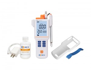   EC210E Inesa Scientific