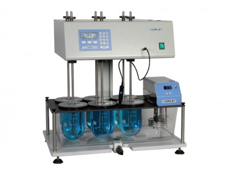   DIS 8000/6000 Copley Scientific 