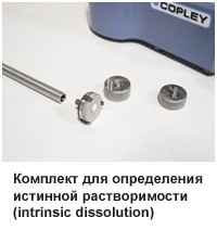   DIS 8000/6000 Copley Scientific 