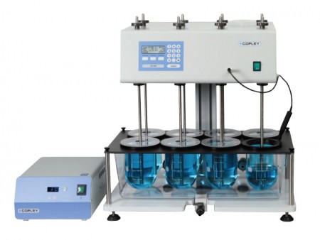   DIS 8000/6000 Copley Scientific 