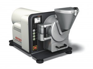   FRITSCH PULVERISETTE 13 premium line 13.3040.00