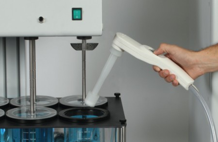    DissoMate Copley Scientific 