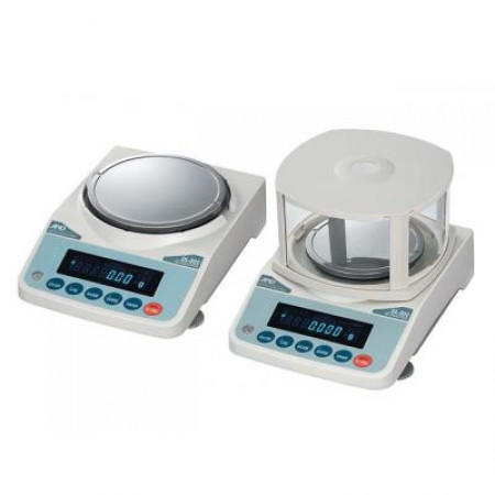    A&D GF-200, GF-300, GF-400, GF-600, GF-800, GF-1000, GF-1200, GF- 2000, GF-3000, GF-4000, GF-6100, GF-6000, GF-8000 