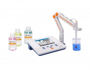  pH PH300F Inesa Scientific