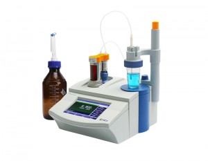    Ti-40 Inesa Scientific