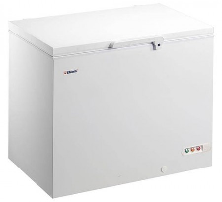  Elcold 31XLE