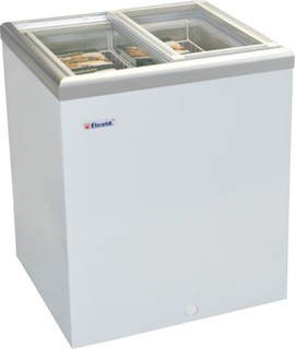  Elcold CSG 22 CSG 22