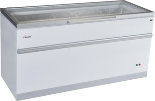  Elcold CVG 53 CVG 53