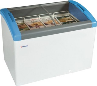  Elcold Focus 106 Blue 106 Blue