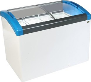  Elcold Focus 151 Blue 151 Blue