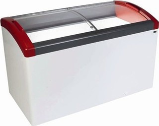  Elcold Focus 171 Red 171 Red