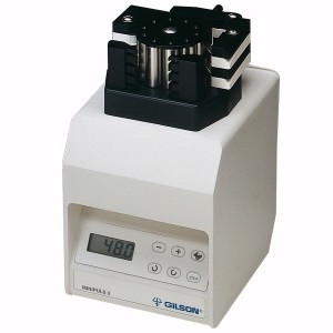  , 0-48 /, Minipuls 3 (),GILSON F155001