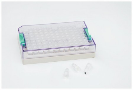    Matrix  2D     -20 C Thermo Scientific 