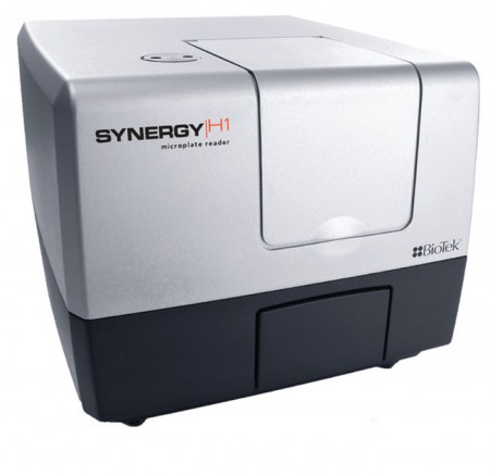  BioTek Instruments H1 