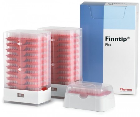    Thermo Scientific Finntip Flex 300 