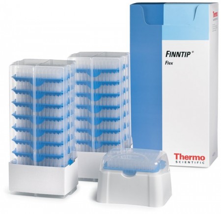    Thermo Scientific Fintip Flex Filter,  