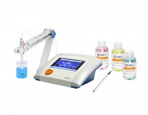  pH PH600L Inesa Scientific