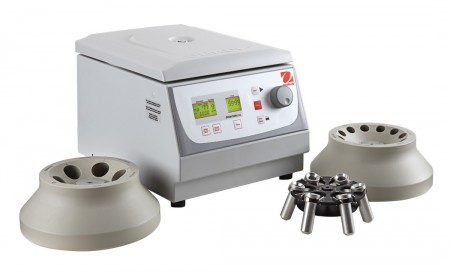   Frontier FC5706, OHAUS FC5706