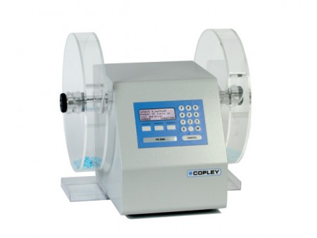   FR 1000 / 2000  FRV 1000 / 2000 Copley Scientific 