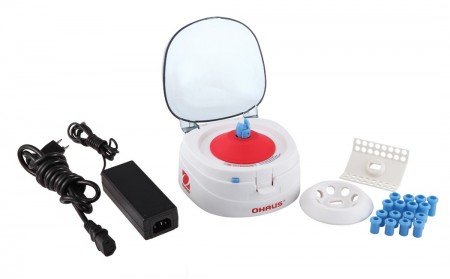   Frontier FC5306, OHAUS FC5306