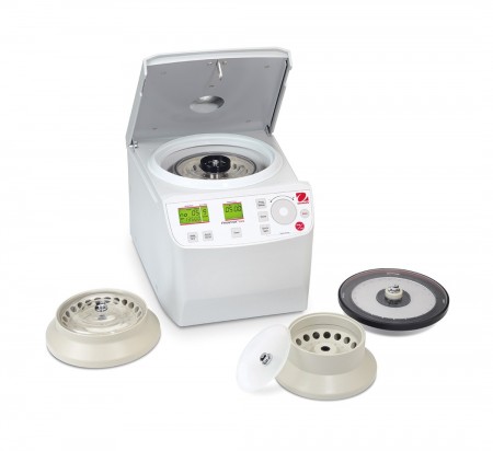   Frontier FC5513, OHAUS FC5513