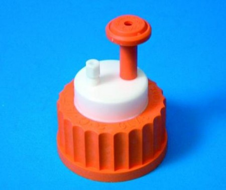 Safety Waste Caps ,  Scat 