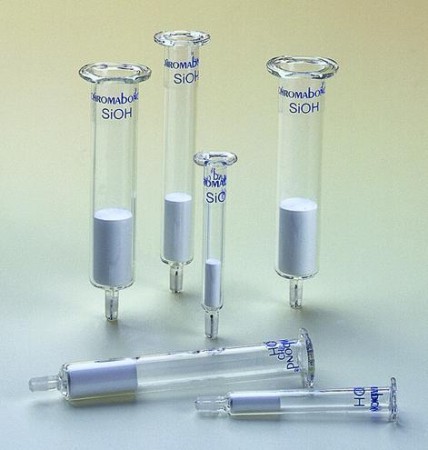  MACHEREY-NAGEL     CHROMABOND HR-XC 