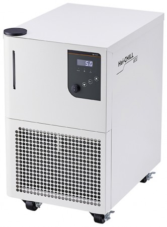   Hei-CHILL 600, Heidolph Hei-CHILL 600
