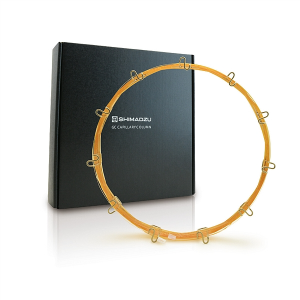   SH-50, ID 0.25 , DF 1.00 m, 40 to 280/300C, 60  Shimadzu 227-36164-02