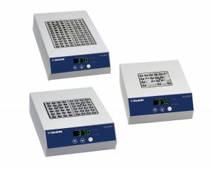  ,  , 2 , Two-Block Digital Dry Bath,GILSON 36110410
