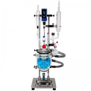     BTG5000 Wiggens WRS-1501-061M