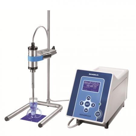   Bandelin Sonopuls HD 4050 SONOPULS HD 4050 set